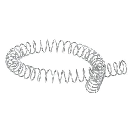 Star Manufacturing Spring 3/8''  X  9-3/4'' Y6195